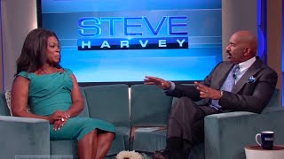 Lorraine Toussaint Teach Me A Joke, Steve Steve Harvey