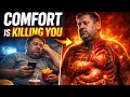 The Comfort Trap