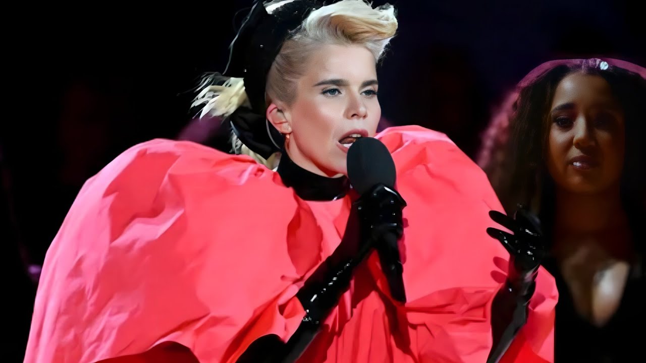 The Worst Dressed Celebs at King Charles' Coronation Concert