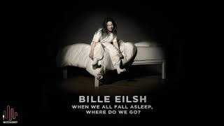 Billie Eilish - Xanny (Audio)