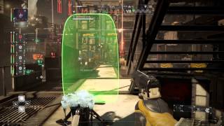 Killzone Shadow Fall Intercept 'tutorial'