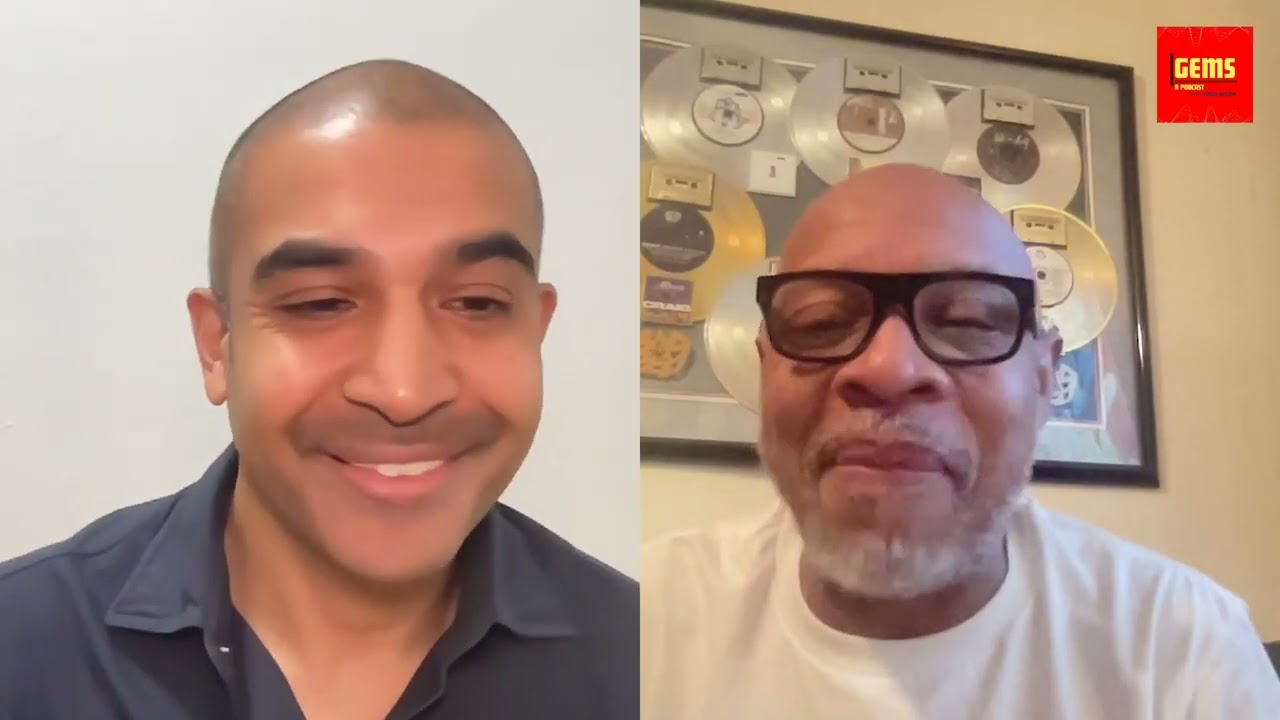 Nashiem Myrick: Stories Behind the Classics - From “Who Shot Ya” to “T.O.N.Y.” | Ep 21