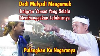 🔥VIRAL...Habib Bahar Challenges Dedi Mulyadi Again
