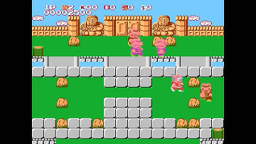 Brad Corrupts: Kung-Fu Heroes