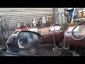 WRECKING 2019 AUDI A4 2.0L PETROL AUTOMATIC C39268