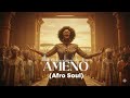 AMENO Afro Soul ERA Ameno AfroSoul