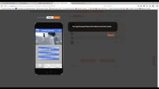 Webinar: How to Apply Apps for Elevator Service Business