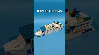 Best lego model improvements !