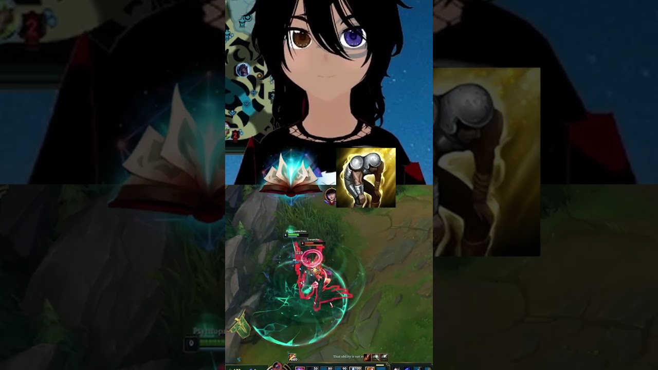 0/5 Kayn Top vs Shyvana 