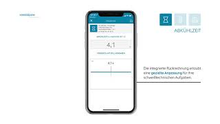 BlechExpo Welding Calculator screenshot 4