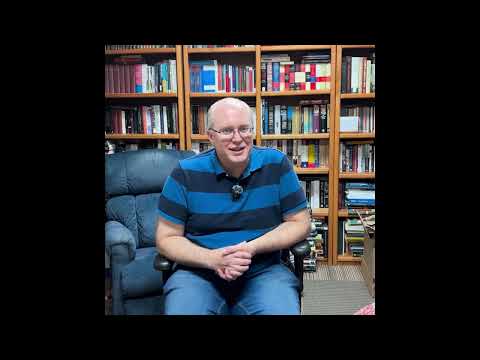 What Does It Mean to be an American?