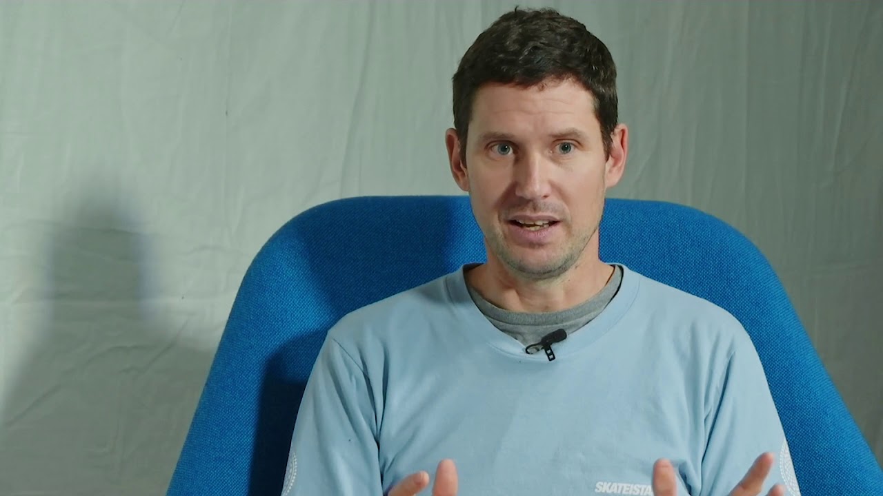 Introducing Oliver Percovich | HundrED Helsinki Sessions