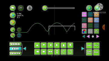 How to make neon Style | Geometry Dash 2.1