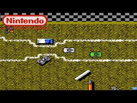 micro machines nes
