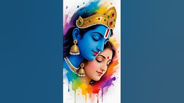 ❤️🙏 | radhe krishna status video❤️ shyam baba official video #bhajan​​​​​​ #devotionalsong​​​​​​