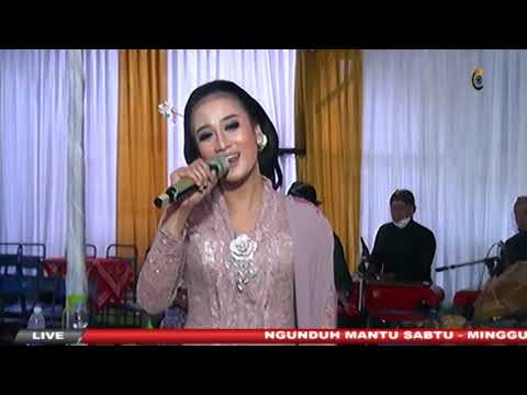 ALI ALI UUT SALSABILA ft LANDUNG NGUNDUH MANTU CANDRA \u0026 GIACINTA