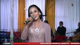 ALI ALI UUT SALSABILA ft LANDUNG NGUNDUH MANTU CANDRA & GIACINTA