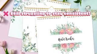 The Simple Habit That Can Change Your Life #HabitTracker #BuildHabits#GoalSetting #DailyHabits