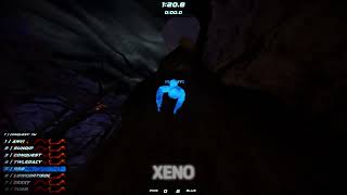 Maybe Comeback Or Maybe Quiting || Gorilla Tag Montage screenshot 2