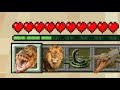 NOVOS ANIMAIS DA VIDA REAL ADICIONADOS NO MINECRAFT