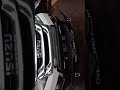 OVERLAND ISUZU DMAX. MANTAP