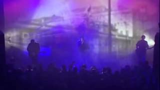 Echo & The Bunnymen  Live in Liverpool