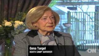 Auschwitz: 65 Years Later