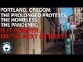 Forget Pompeii. Is Portland the Next Detroit? | Seattle Real Estate Podcast