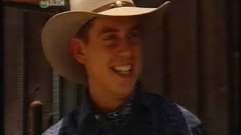 Bring It On - Dick and Dom Cowboys
