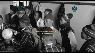 Ngaphesheya Gwijo Song  Umthwalo Wami Uyangisinda Gwijo