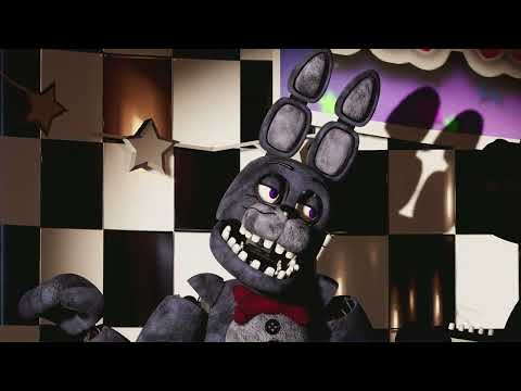 Vintage Freddy Fazbear's Pizzeria Show Tape | Faz-Anim