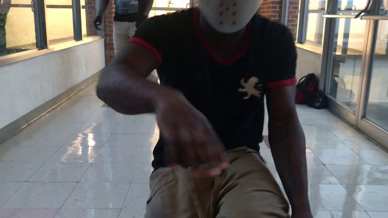 Key Glock - Since 6ix (Official Dance Video) 