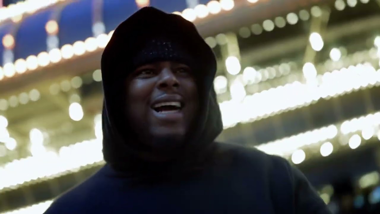 LIL DUECE - Clout Chaser