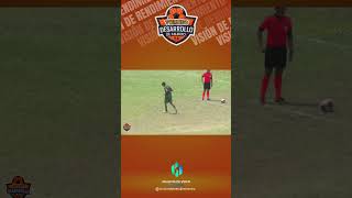 🏆 Final | Torneo Desarrollo de Talento Sub-15🇧🇴🔥 Santa Cruz y Beni empataron 1️⃣-1️⃣