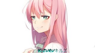 Zero Two - roses [ Short edit ] [ Alight Motion ]