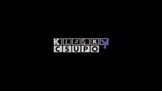Klasky Csupo (2002) New Version Effects Squared