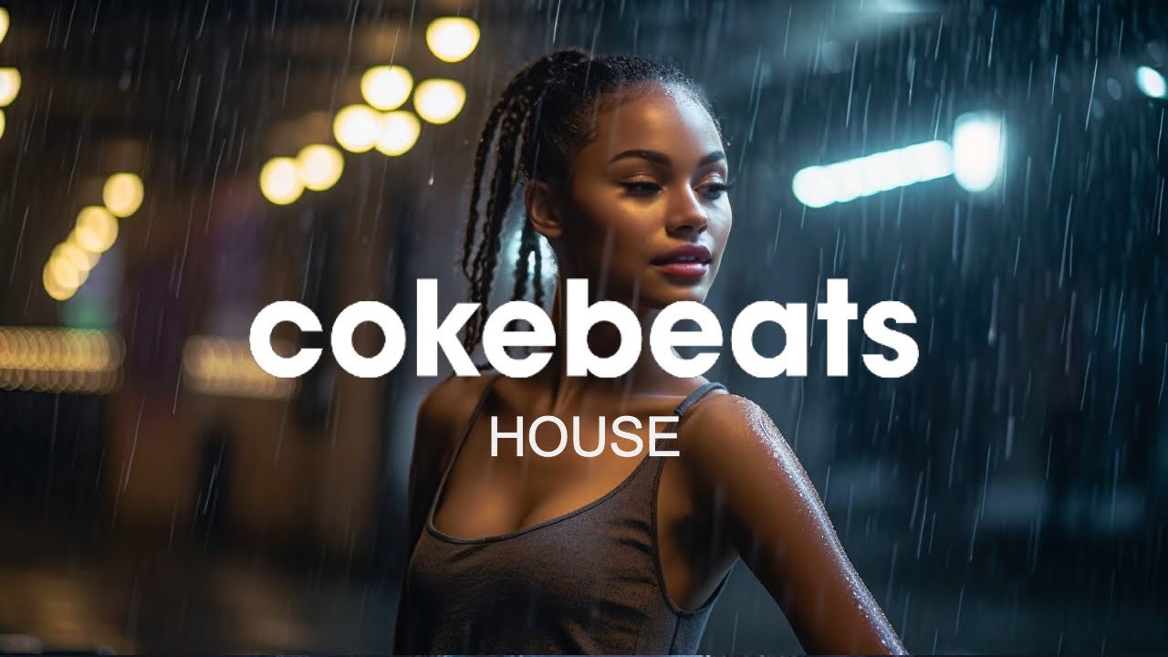 MELODIC HOUSE DJ Set Stardust Radio Coke Beats 01 15 2023