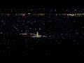 Full version of Sparks Fly x gold rush | Taylor Swift | Singapore Night 5