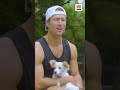 Please listen to #GlenPowell&#39;s impression of #SylvestorStallone