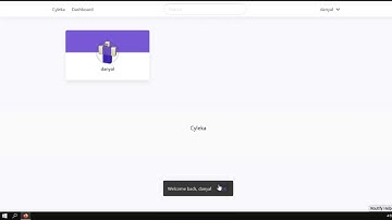 Routify Svelte SPA w/ Laravel API