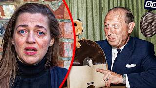 44 Years After His Death, Harry Corbett’s Daughter Breaks Her Silence