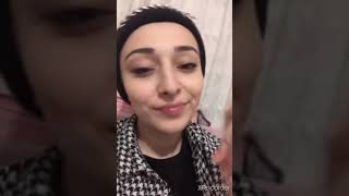 Periscope Live Vlog Prettygirl148