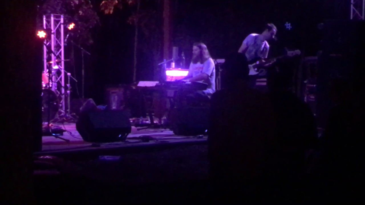 A Scarlet Empire -- Otherfest 2016