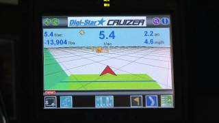 Pro-Active Manure Application