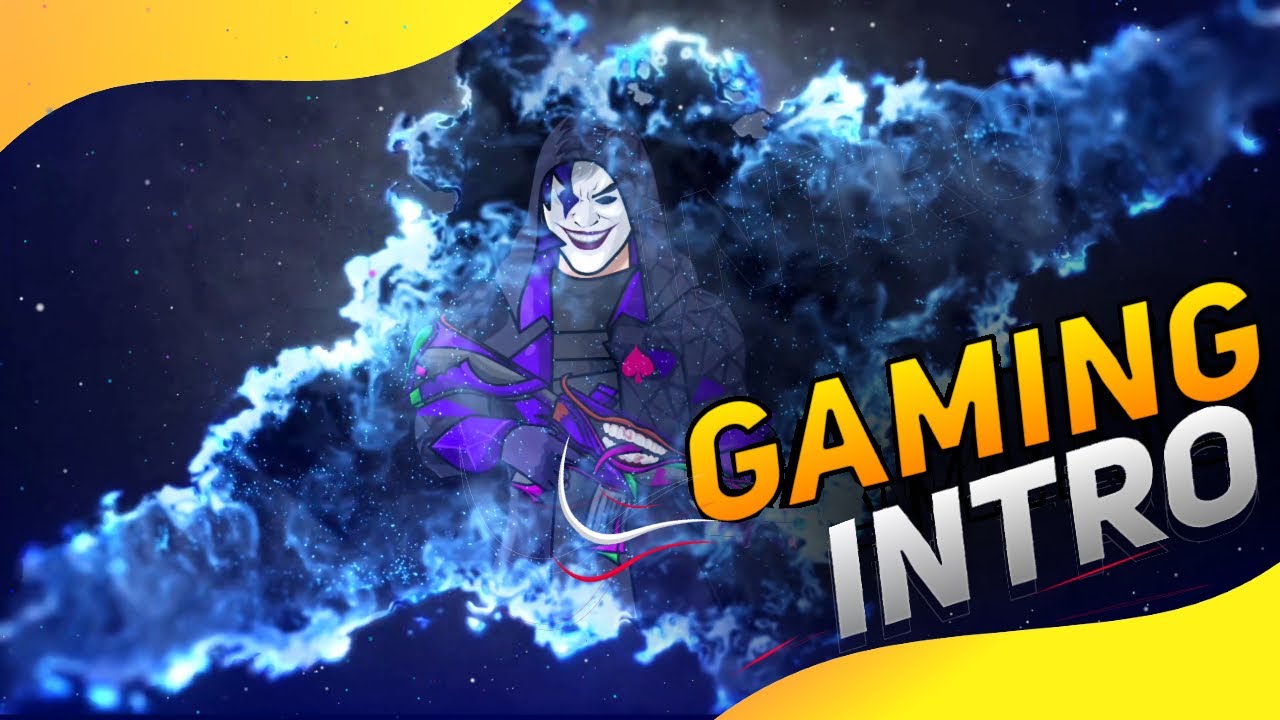 How To Make Gaming Intro In Kinemaster | Slash Logo Reveal Intro Kinemaster |Gaming Intro In Andriod