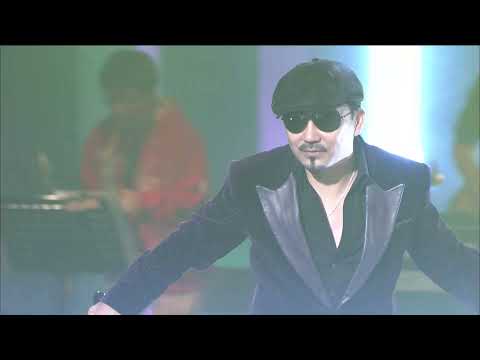 박상민 청바지 아가씨 KBS 콘서트7080 20070106 Park Sang Min A Bejeaned Lady