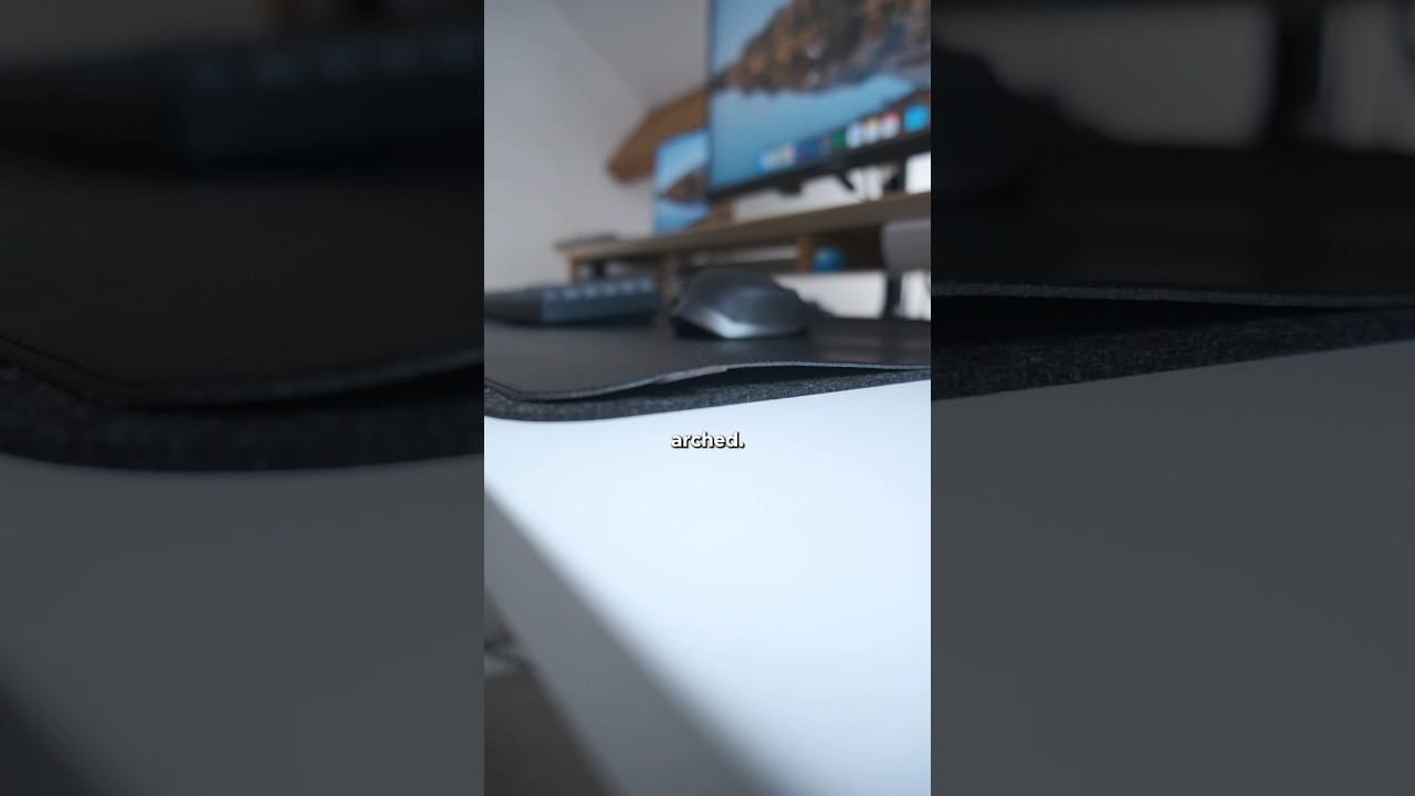 Leather Desk Pads Suck… | 