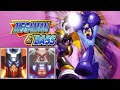 Mega Man &amp; Bass - Major Boss Battle (Mega Man 8 Remix)