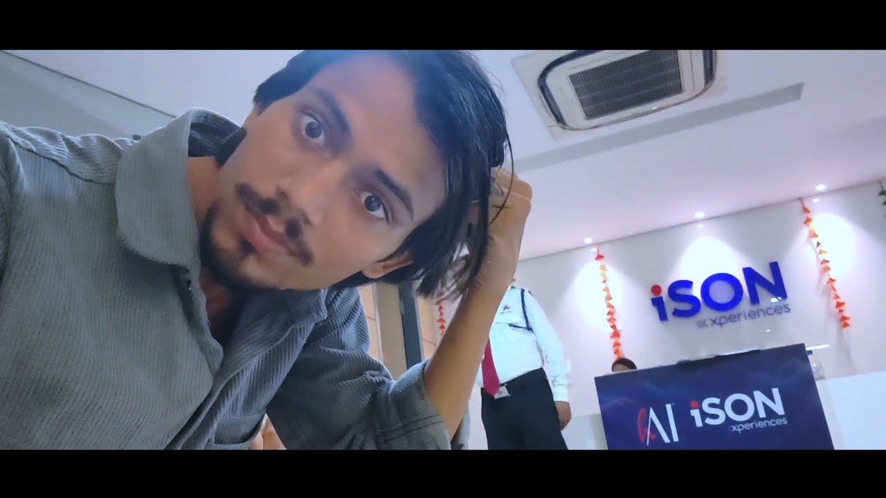 Ison  | join Ison company in Sector 64 Noida Jobs Near Metro 62 | Good Salary + Friendly Staff