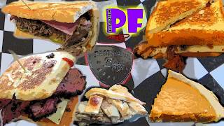 Pflugerville TX Eats